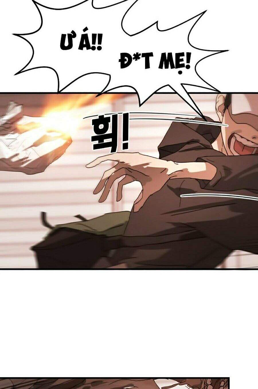 Đại Dịch Seoul Chapter 9 - Trang 2