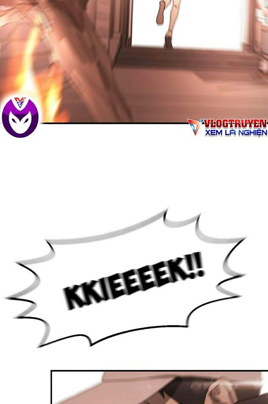 Đại Dịch Seoul Chapter 9 - Trang 2