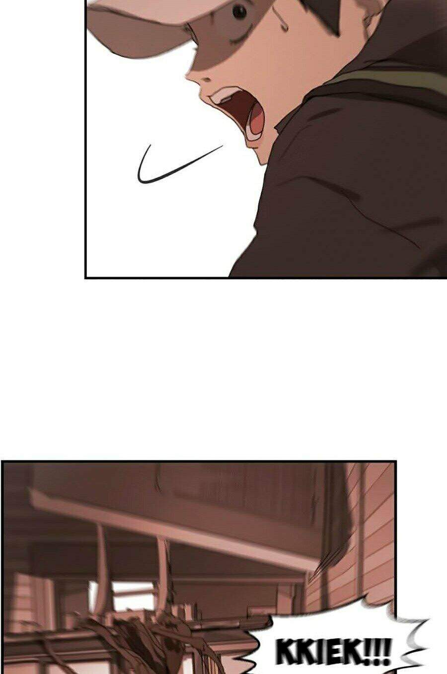 Đại Dịch Seoul Chapter 9 - Trang 2