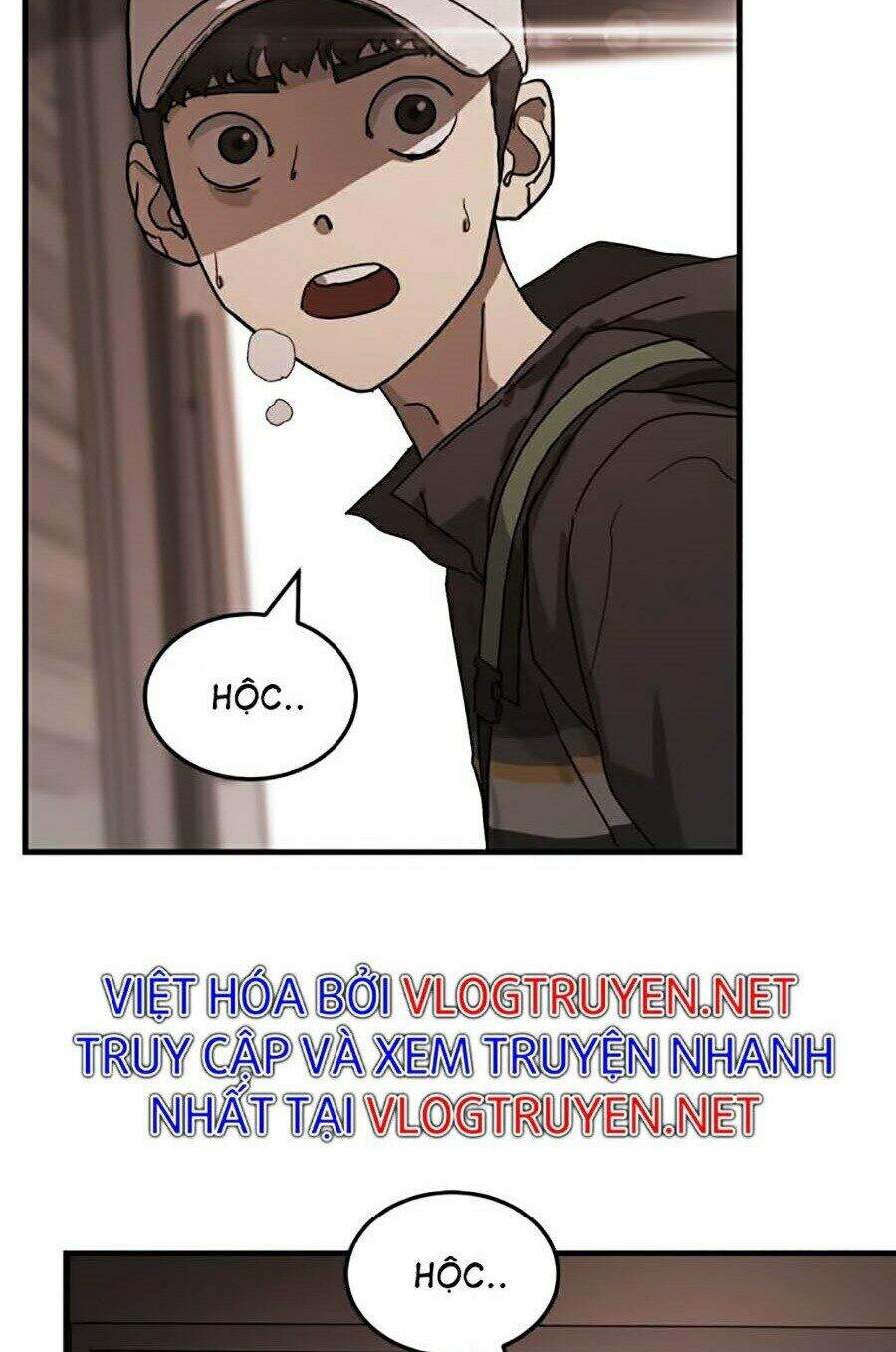 Đại Dịch Seoul Chapter 9 - Trang 2