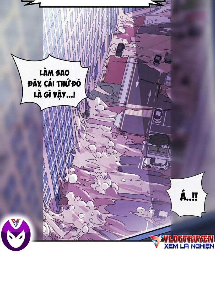 Đại Dịch Seoul Chapter 9 - Trang 2