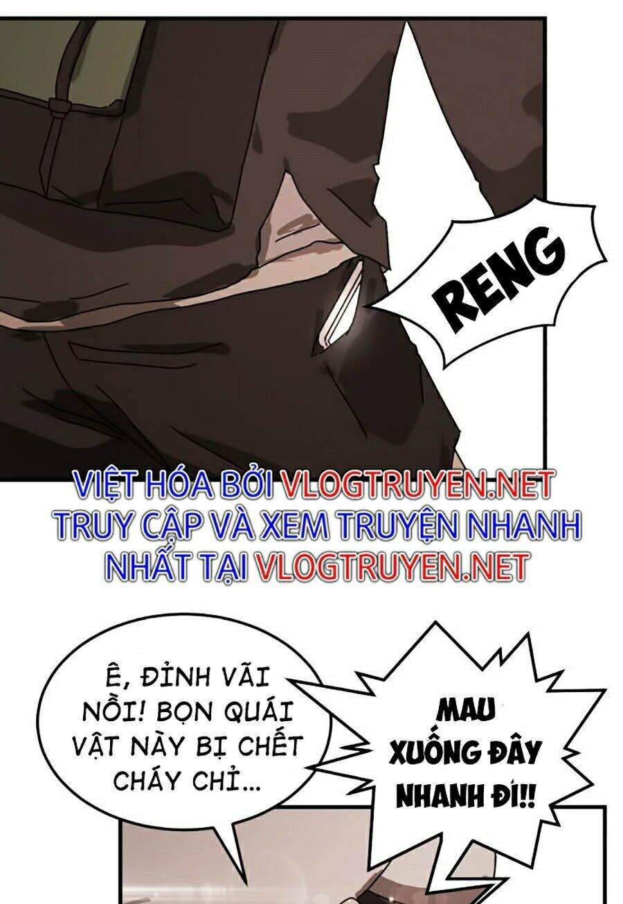 Đại Dịch Seoul Chapter 9 - Trang 2