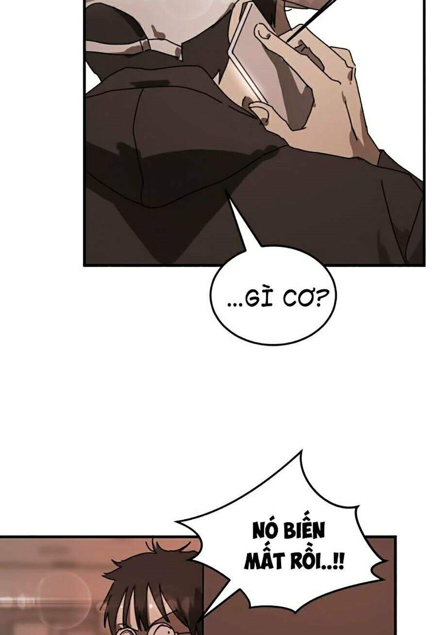 Đại Dịch Seoul Chapter 9 - Trang 2