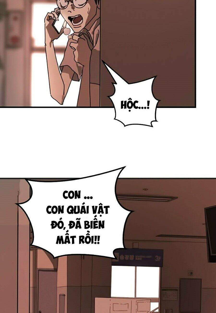 Đại Dịch Seoul Chapter 9 - Trang 2