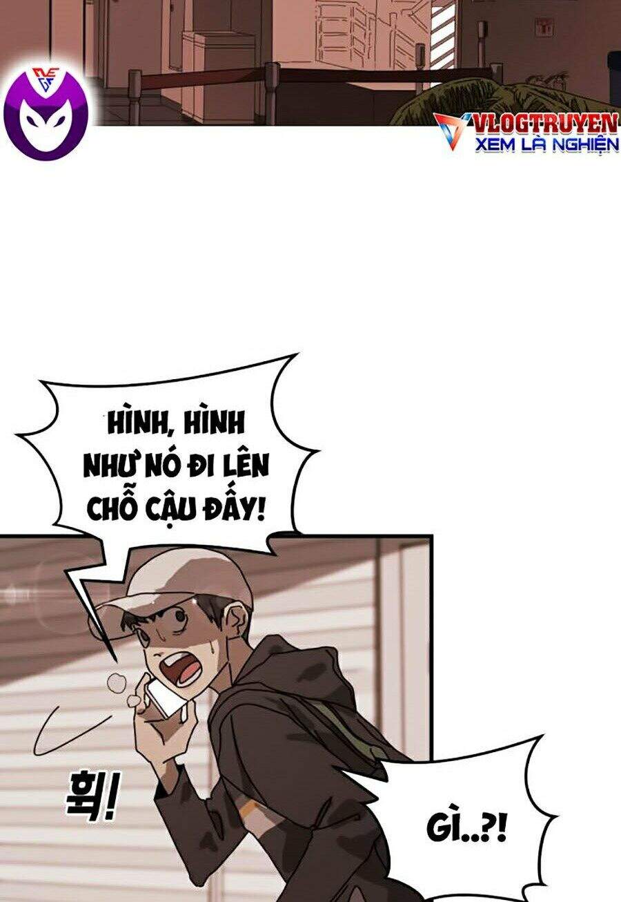 Đại Dịch Seoul Chapter 9 - Trang 2