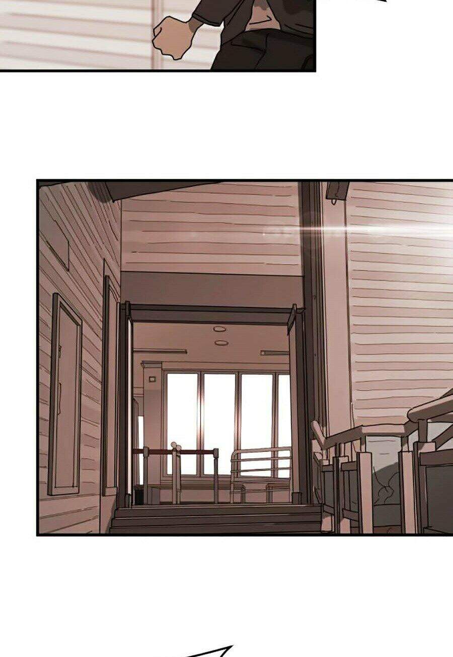 Đại Dịch Seoul Chapter 9 - Trang 2