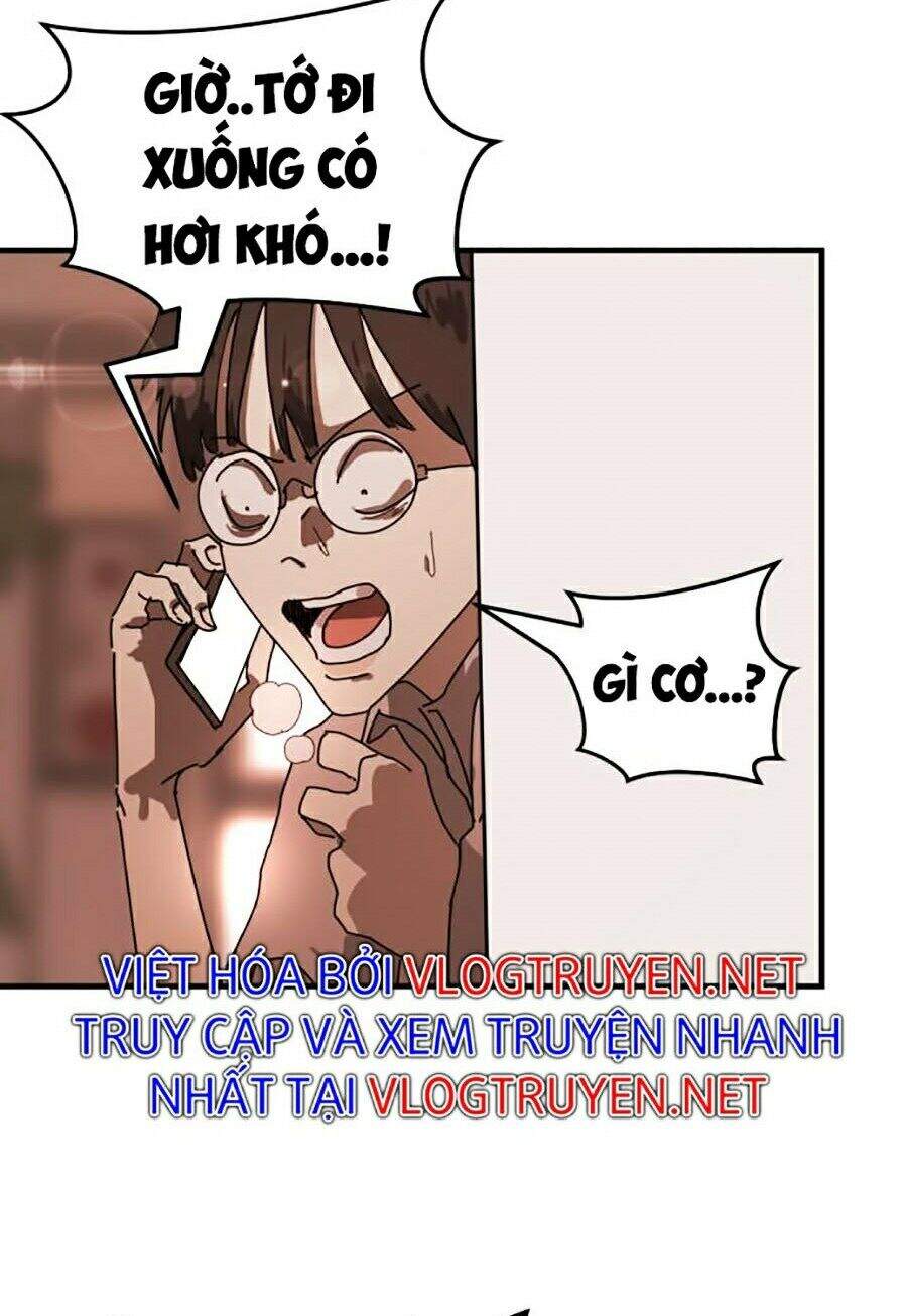 Đại Dịch Seoul Chapter 9 - Trang 2