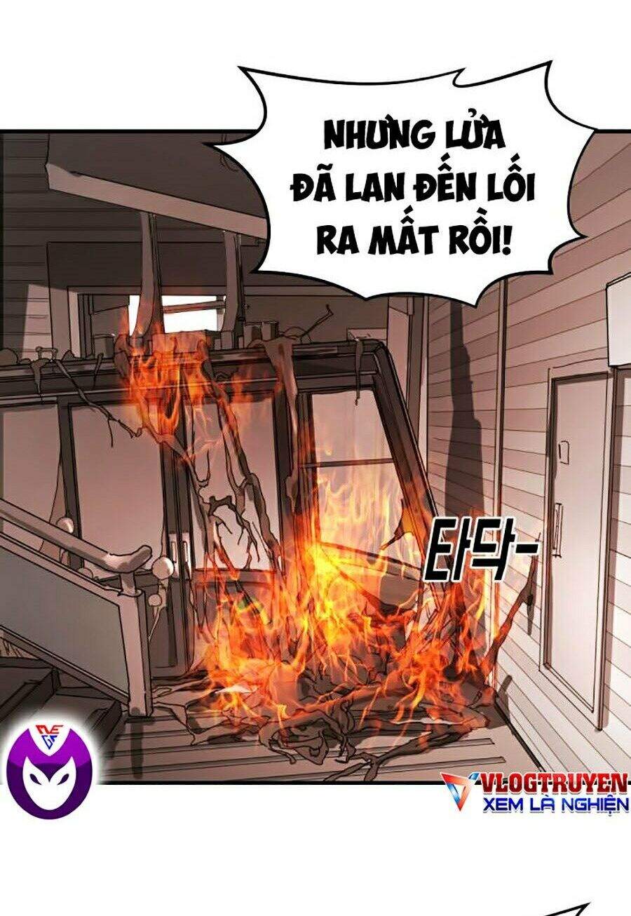 Đại Dịch Seoul Chapter 9 - Trang 2