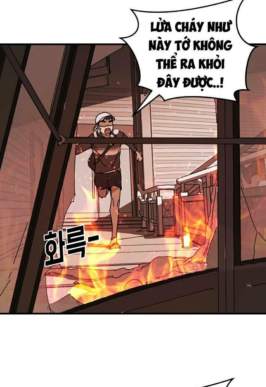 Đại Dịch Seoul Chapter 9 - Trang 2