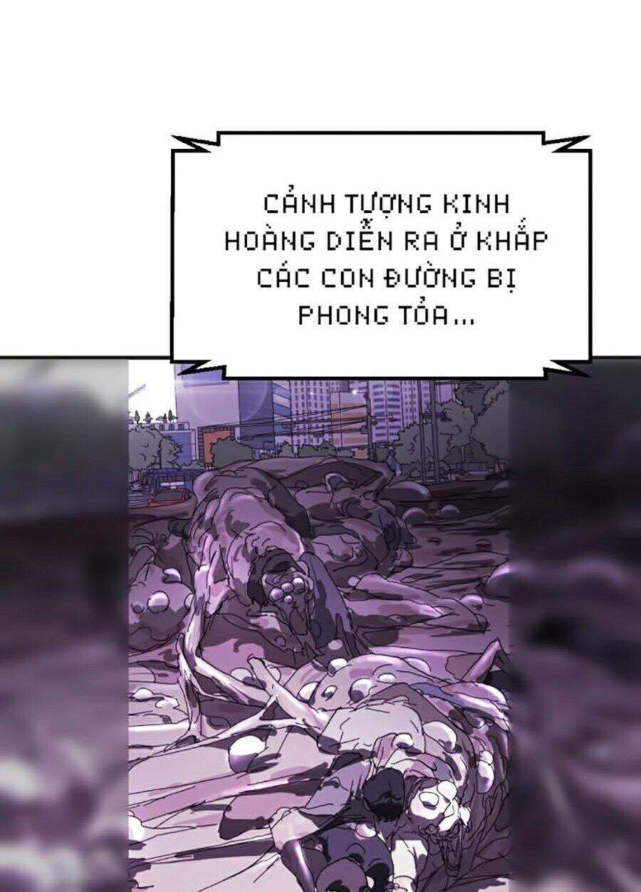 Đại Dịch Seoul Chapter 9 - Trang 2