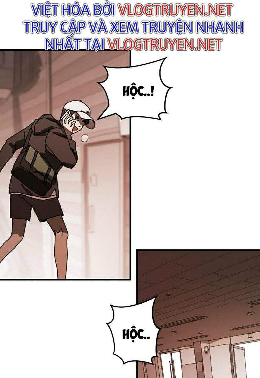 Đại Dịch Seoul Chapter 9 - Trang 2