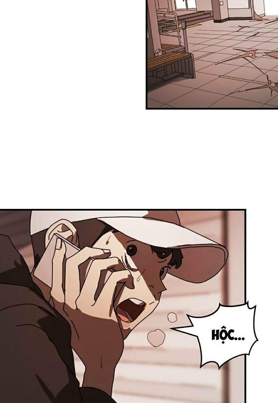 Đại Dịch Seoul Chapter 9 - Trang 2