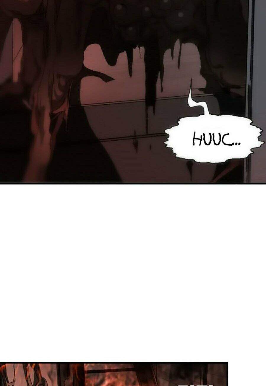 Đại Dịch Seoul Chapter 9 - Trang 2