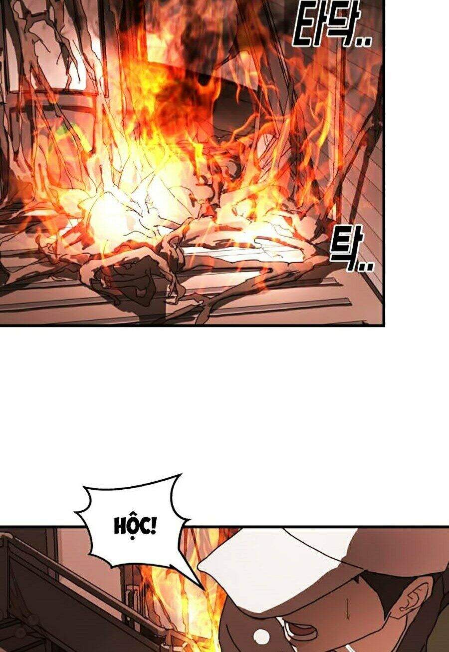 Đại Dịch Seoul Chapter 9 - Trang 2