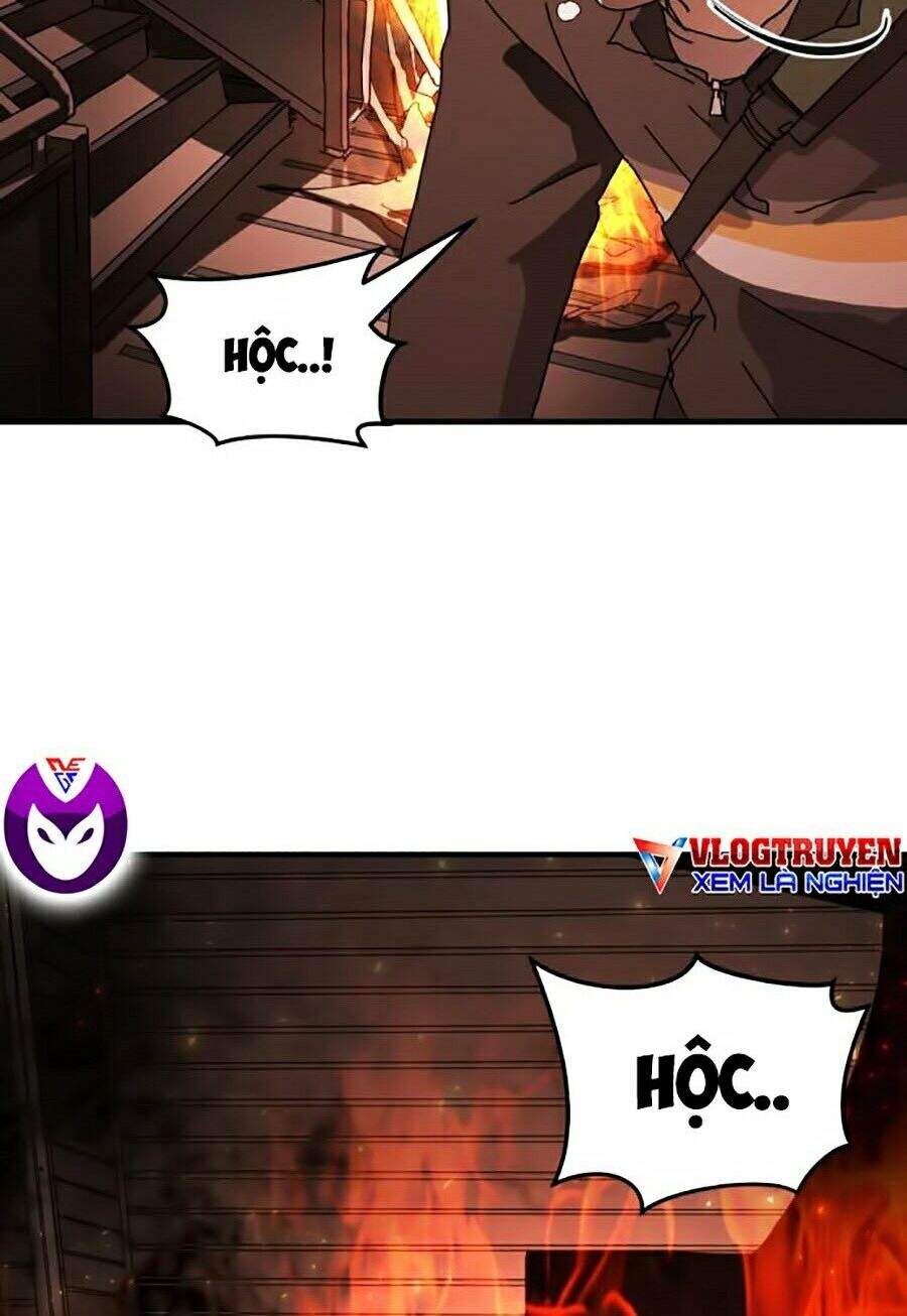 Đại Dịch Seoul Chapter 9 - Trang 2