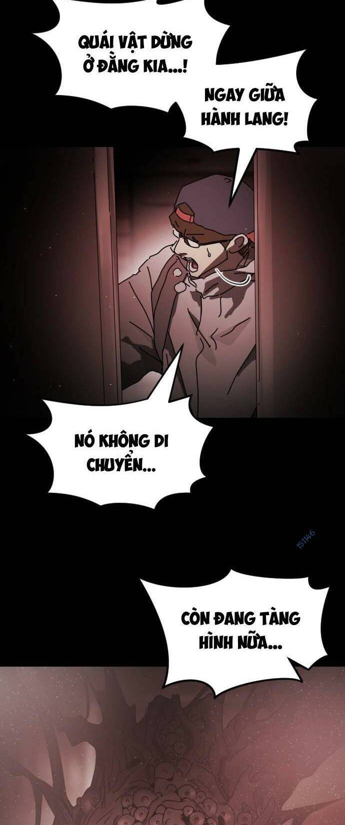 Đại Dịch Seoul Chapter 90 - Trang 2