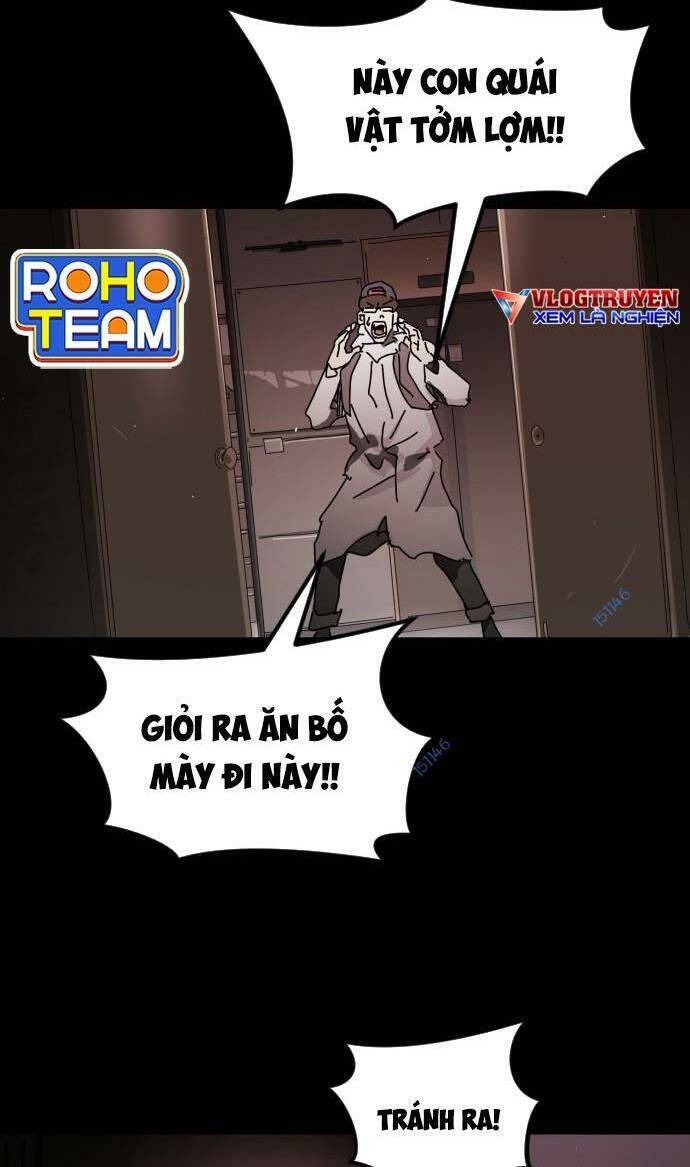 Đại Dịch Seoul Chapter 90 - Trang 2