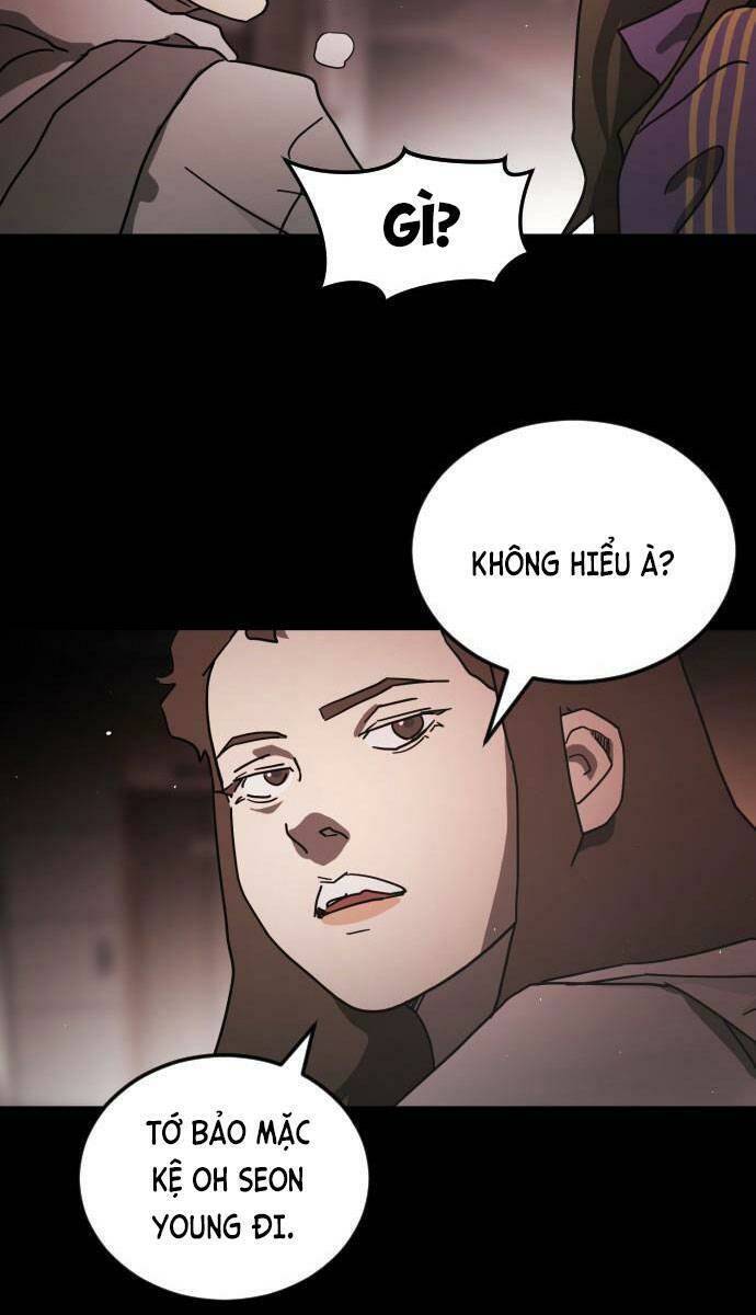 Đại Dịch Seoul Chapter 91 - Trang 2