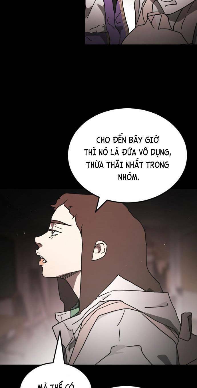 Đại Dịch Seoul Chapter 91 - Trang 2