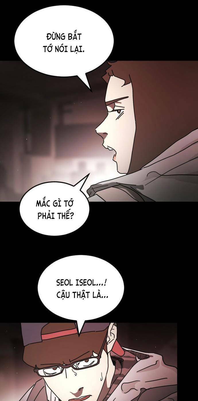 Đại Dịch Seoul Chapter 91 - Trang 2