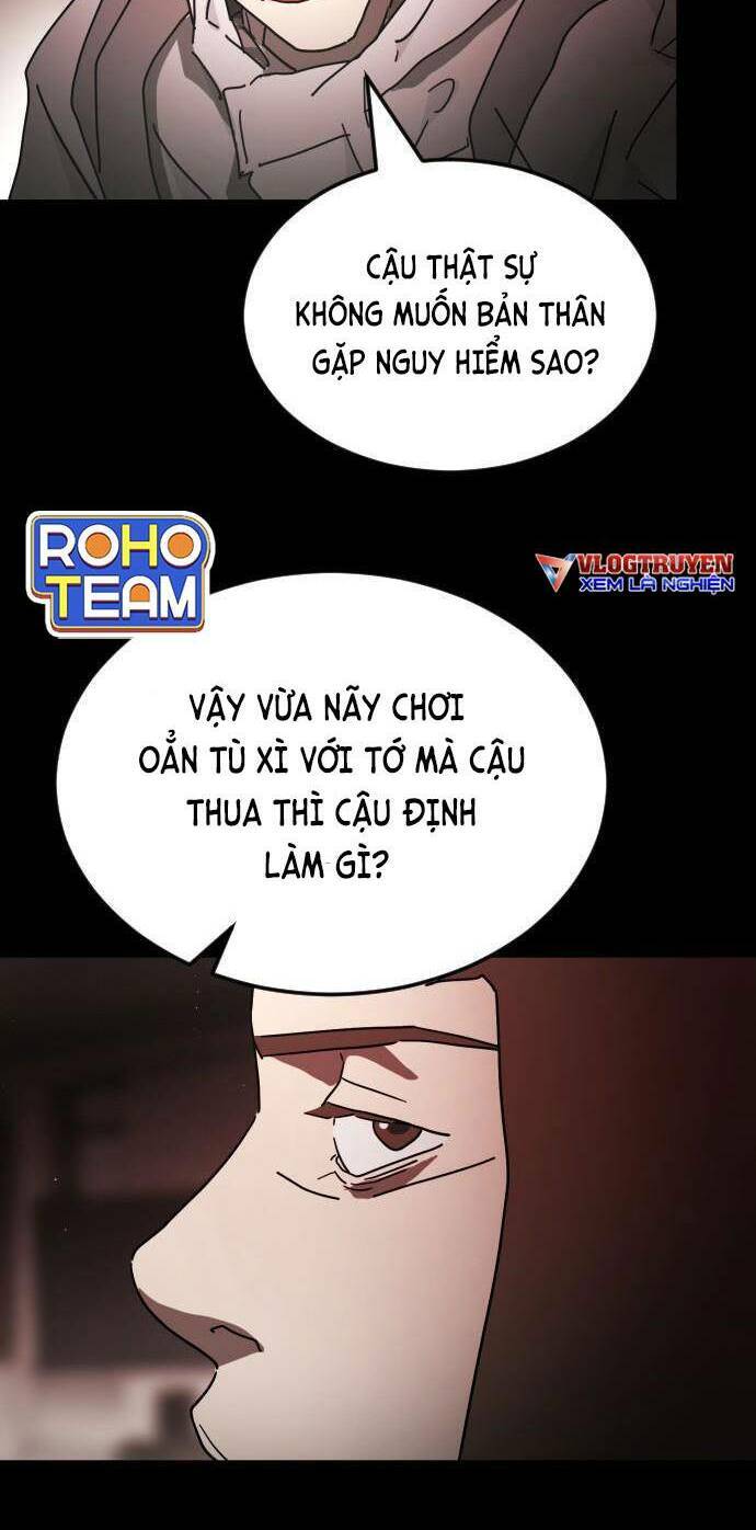 Đại Dịch Seoul Chapter 91 - Trang 2