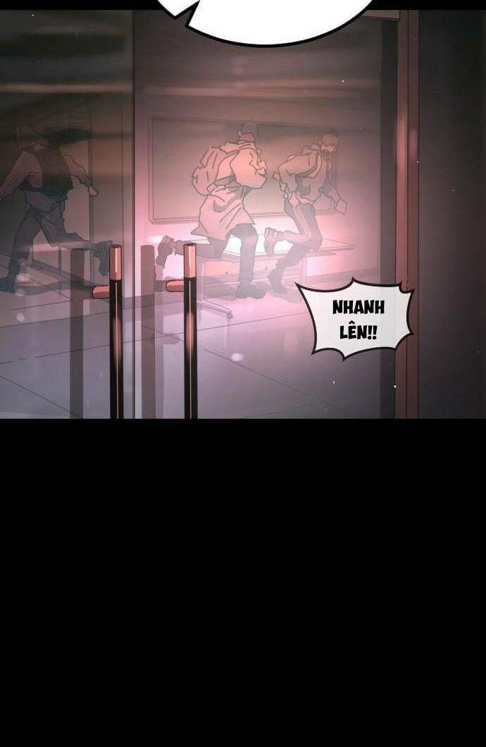 Đại Dịch Seoul Chapter 91 - Trang 2