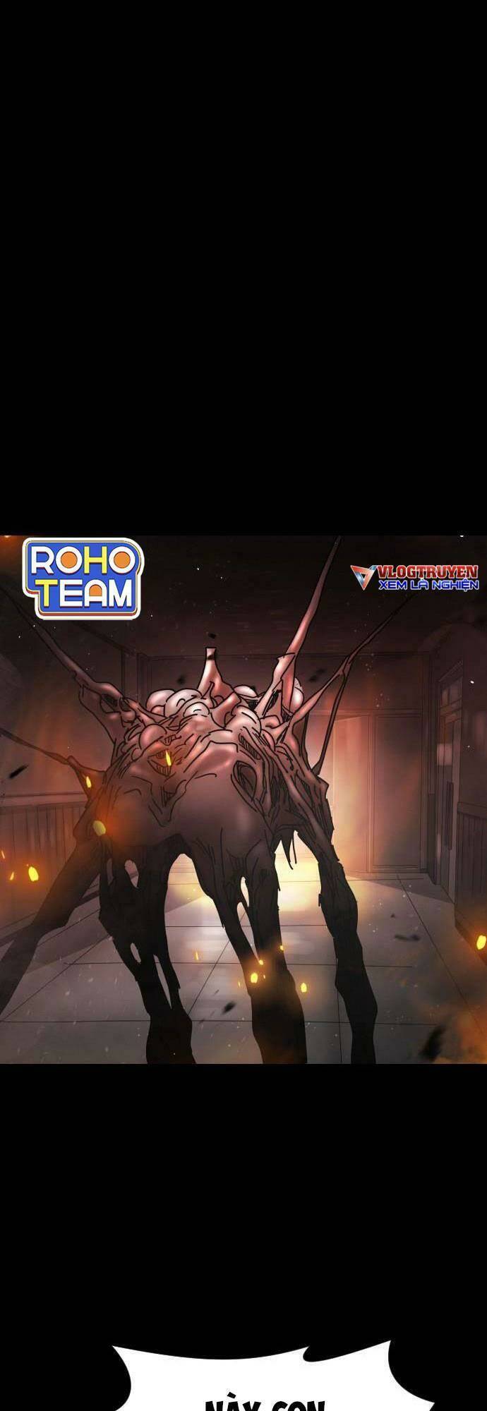 Đại Dịch Seoul Chapter 91 - Trang 2