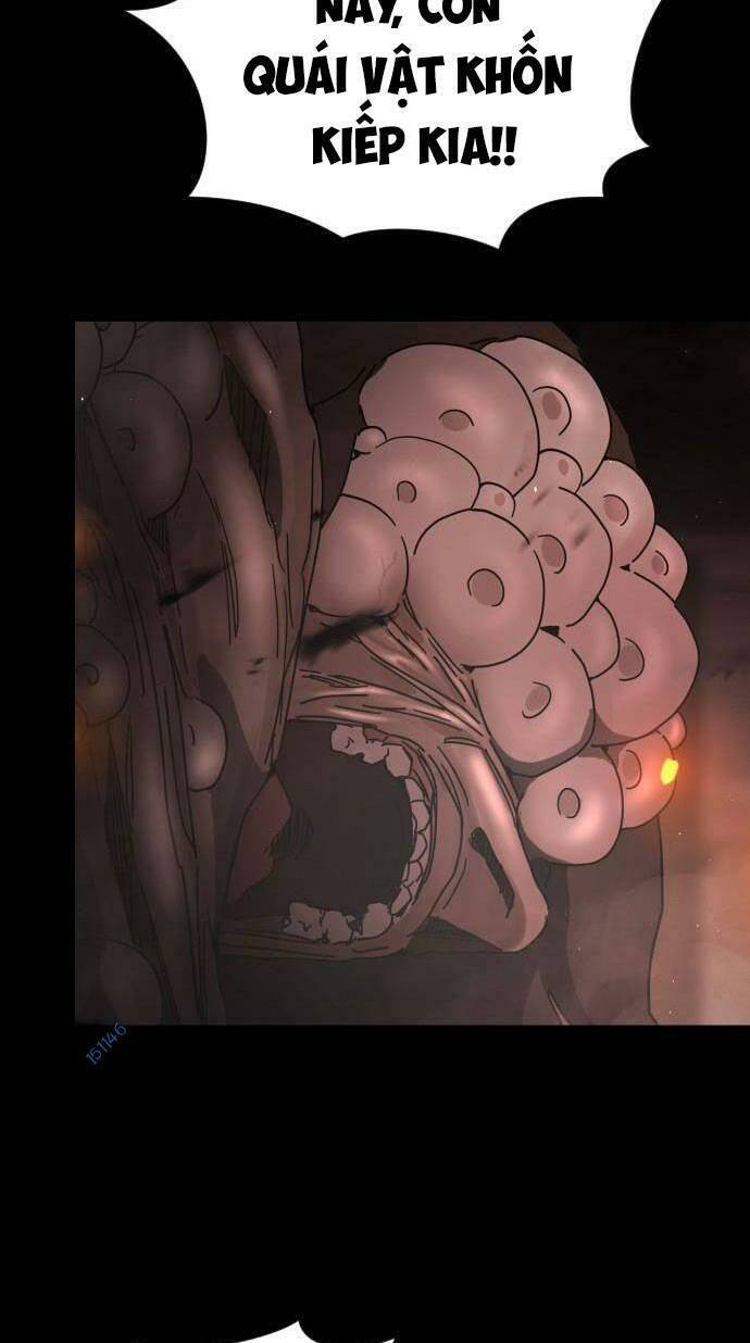 Đại Dịch Seoul Chapter 91 - Trang 2