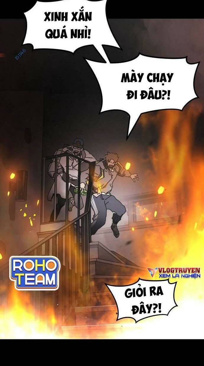 Đại Dịch Seoul Chapter 91 - Trang 2