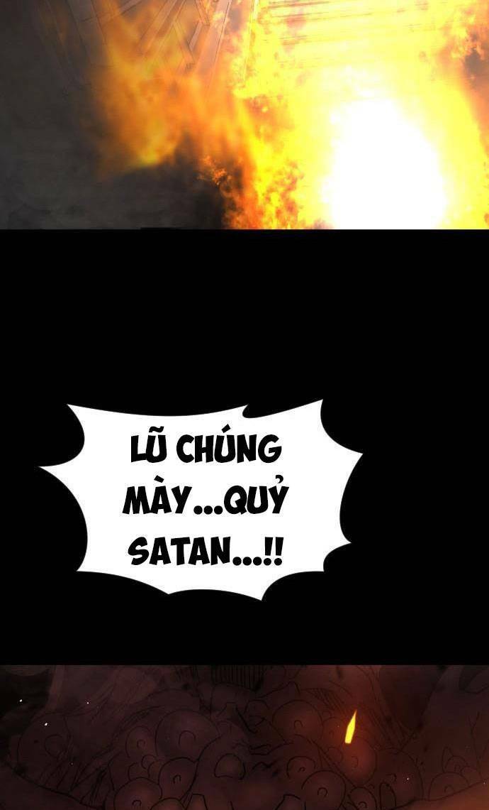 Đại Dịch Seoul Chapter 91 - Trang 2