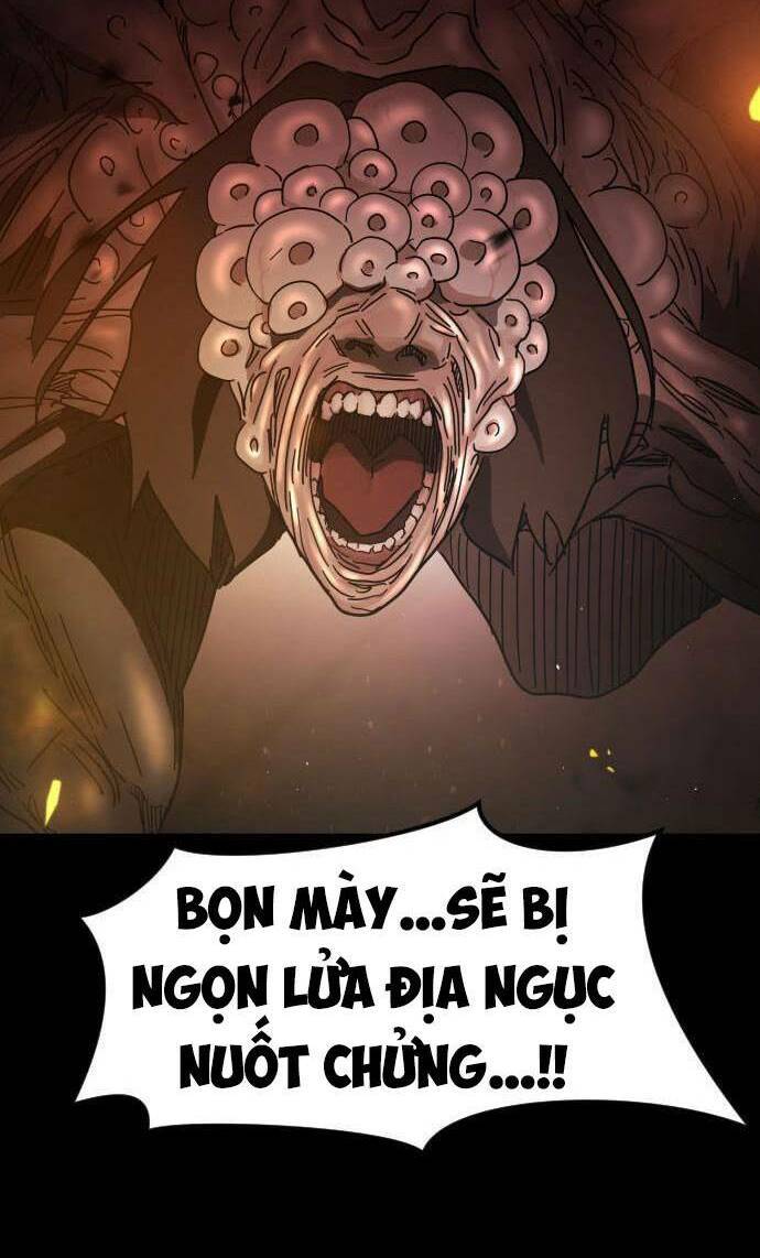 Đại Dịch Seoul Chapter 91 - Trang 2