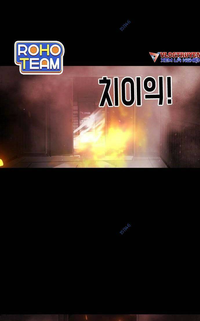 Đại Dịch Seoul Chapter 91 - Trang 2