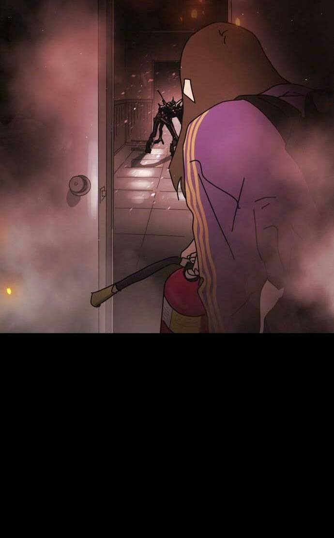 Đại Dịch Seoul Chapter 91 - Trang 2