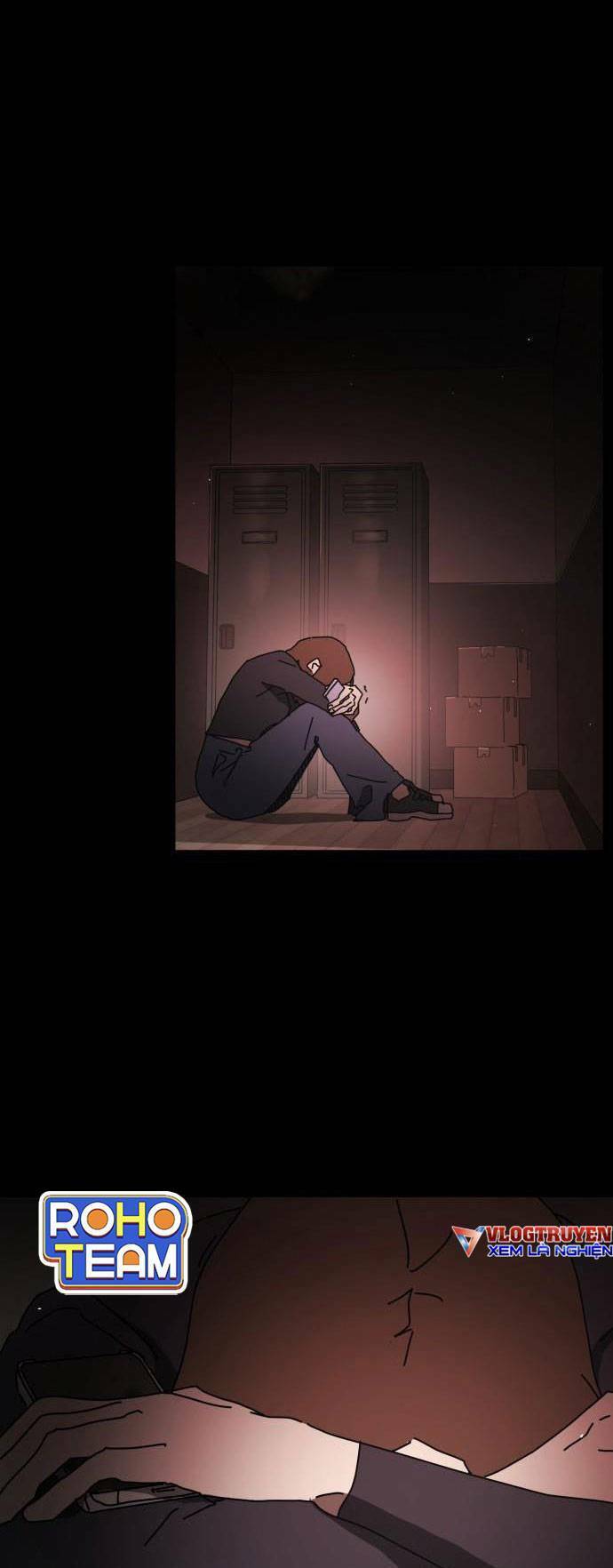 Đại Dịch Seoul Chapter 91 - Trang 2