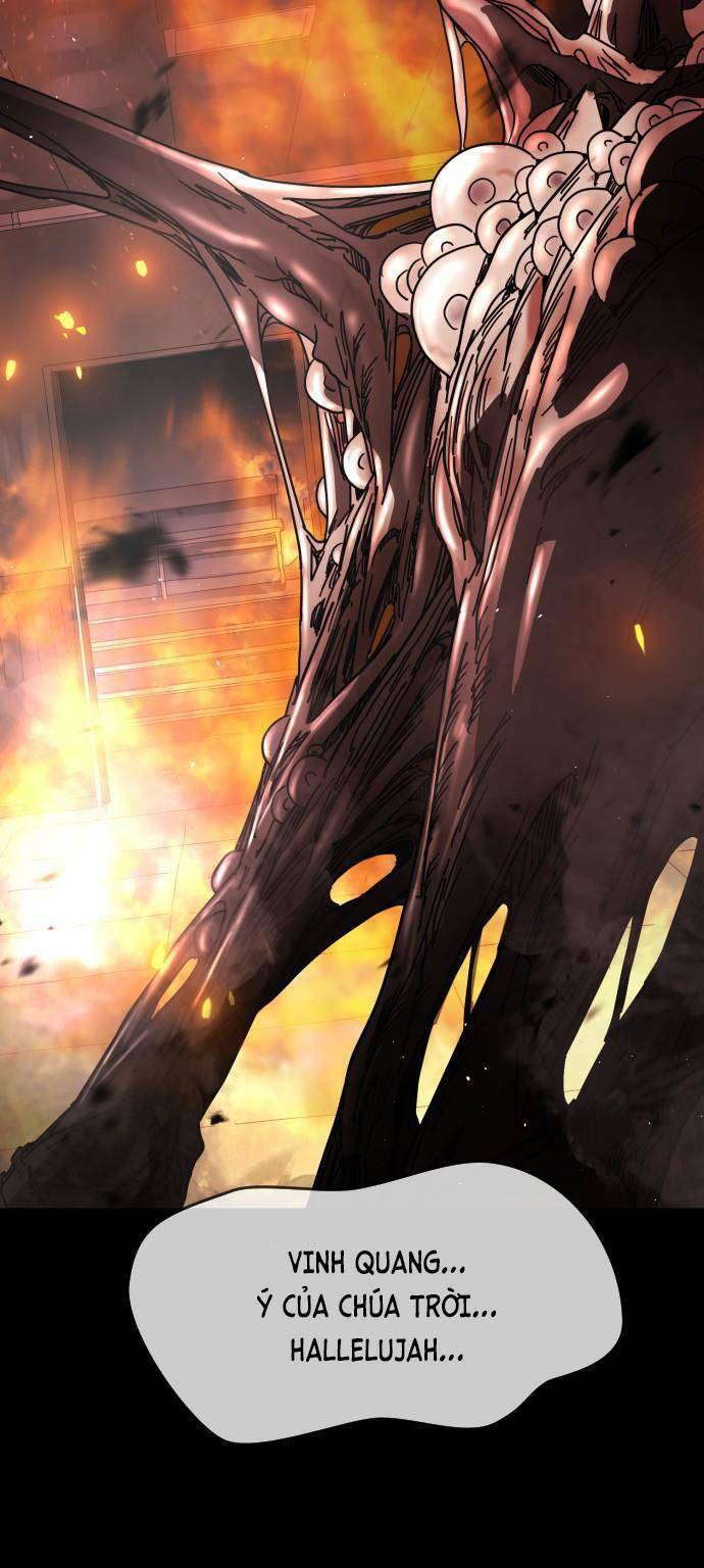 Đại Dịch Seoul Chapter 91 - Trang 2