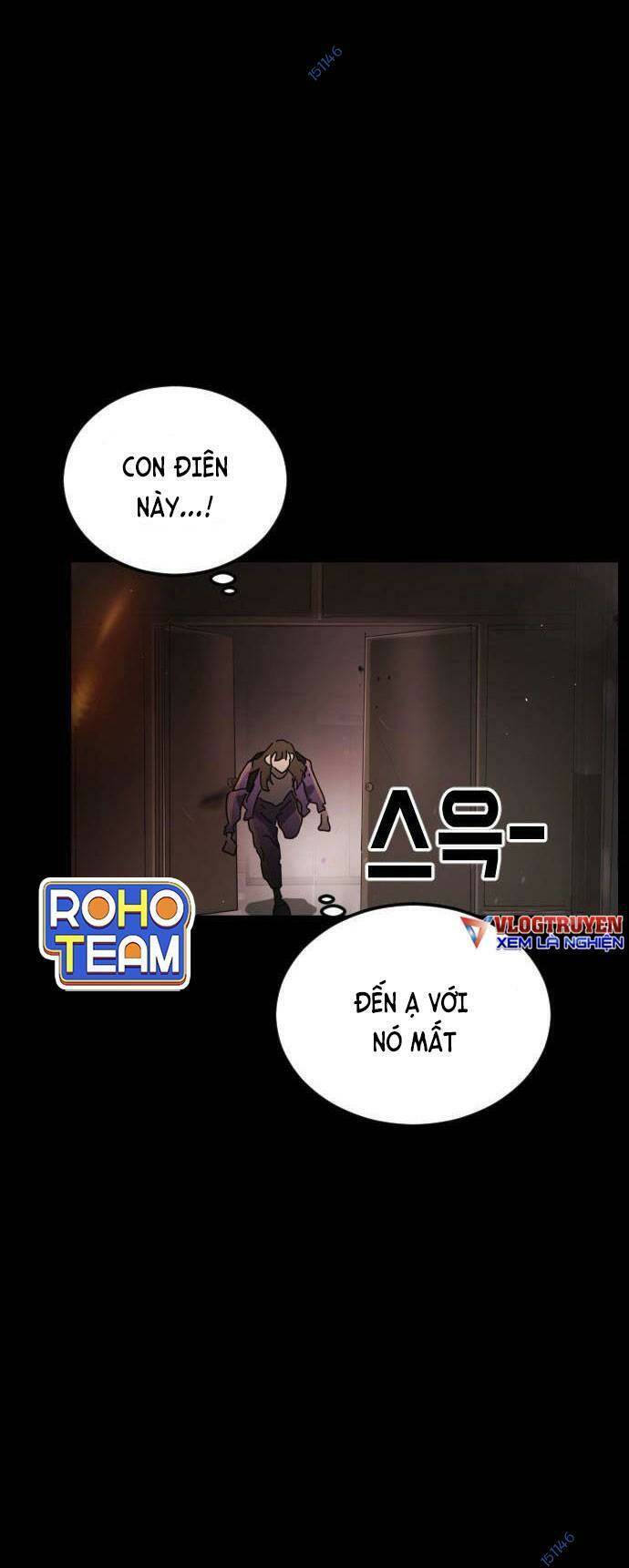 Đại Dịch Seoul Chapter 91 - Trang 2