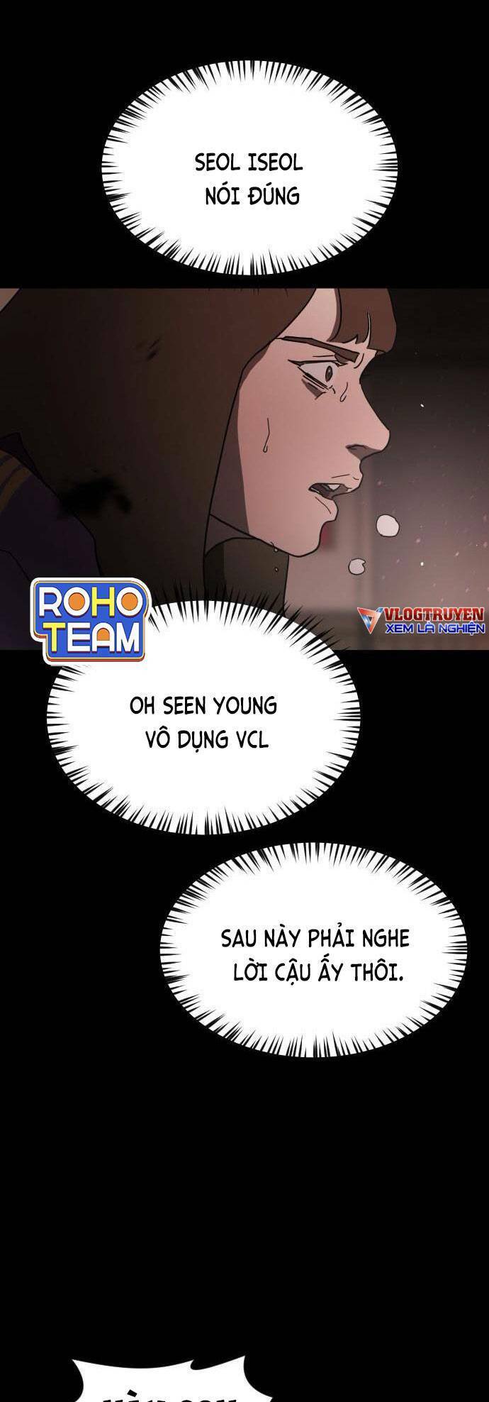 Đại Dịch Seoul Chapter 91 - Trang 2