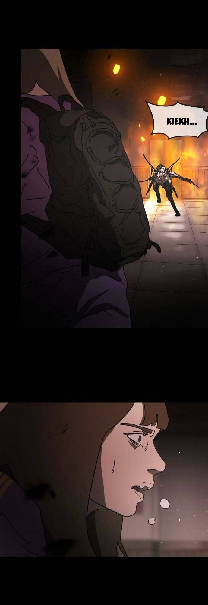 Đại Dịch Seoul Chapter 91 - Trang 2