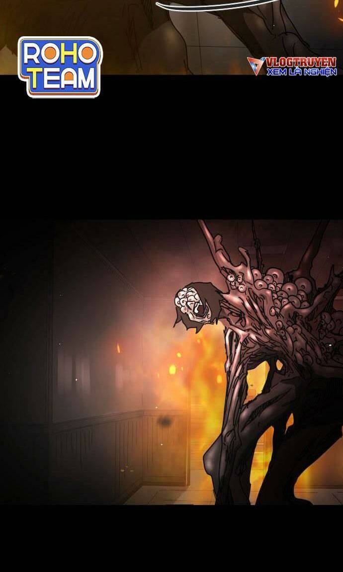 Đại Dịch Seoul Chapter 91 - Trang 2