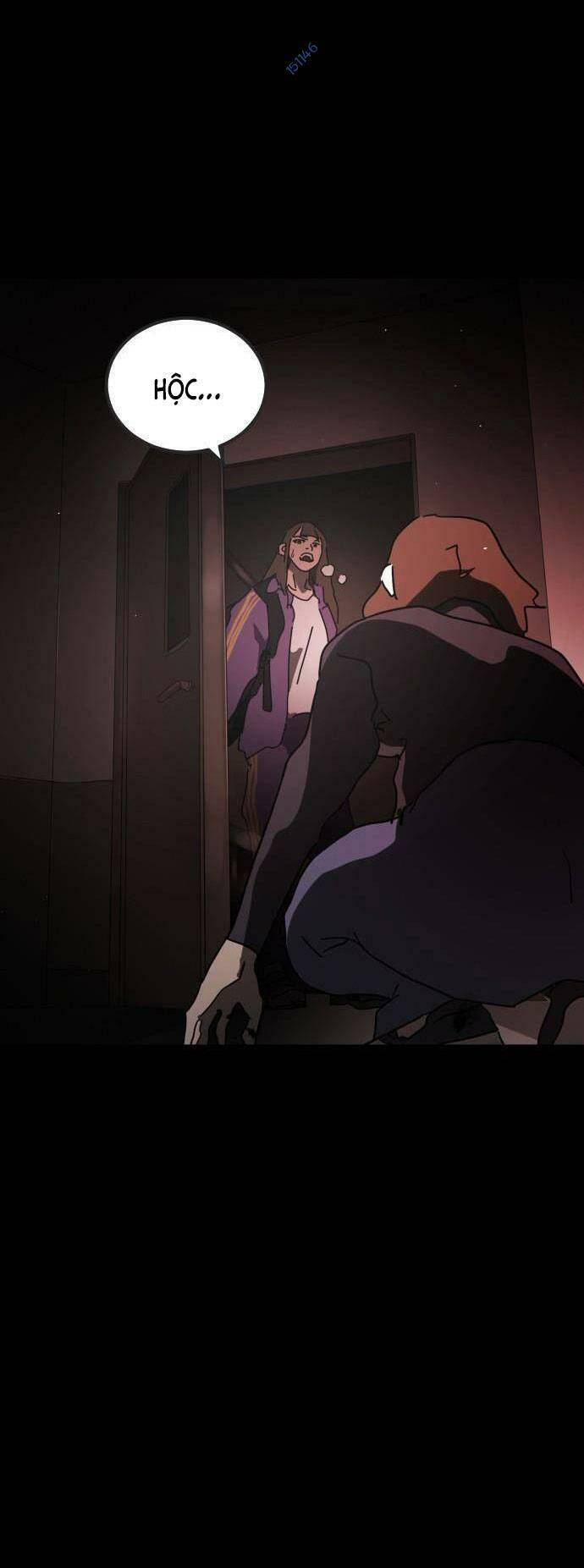 Đại Dịch Seoul Chapter 91 - Trang 2