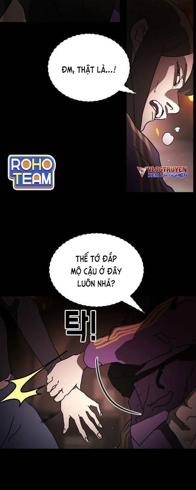 Đại Dịch Seoul Chapter 91 - Trang 2