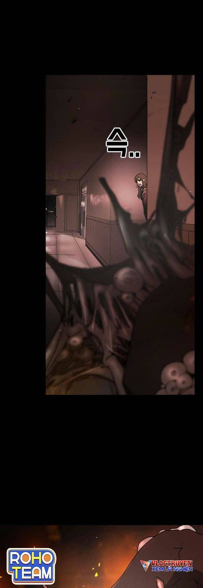 Đại Dịch Seoul Chapter 91 - Trang 2