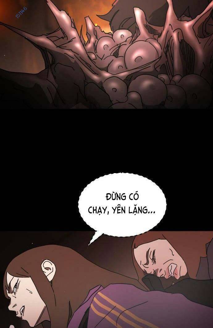 Đại Dịch Seoul Chapter 91 - Trang 2