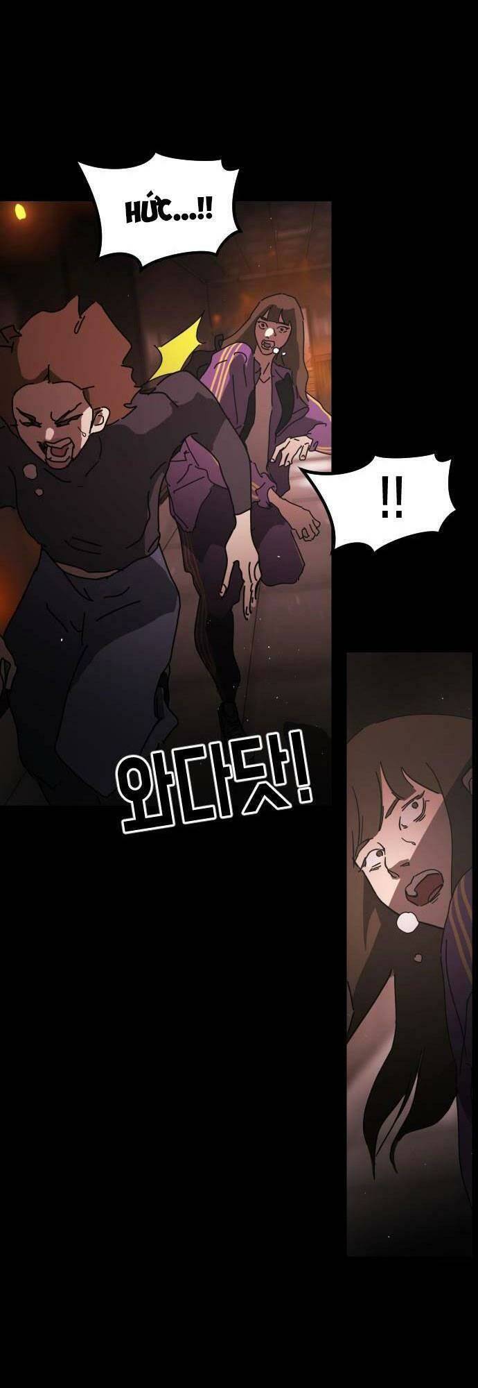 Đại Dịch Seoul Chapter 91 - Trang 2