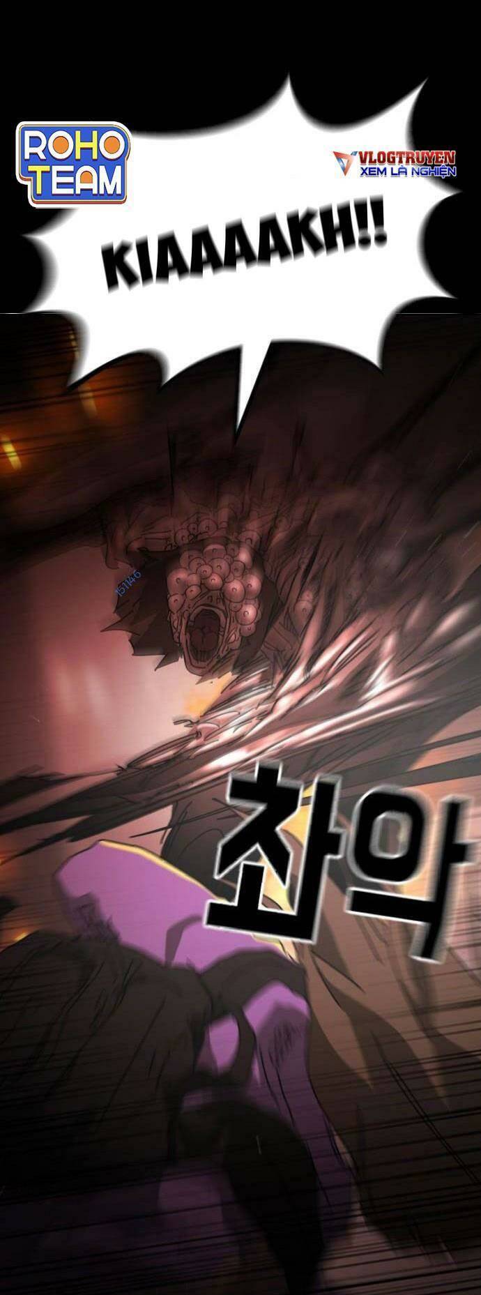 Đại Dịch Seoul Chapter 91 - Trang 2