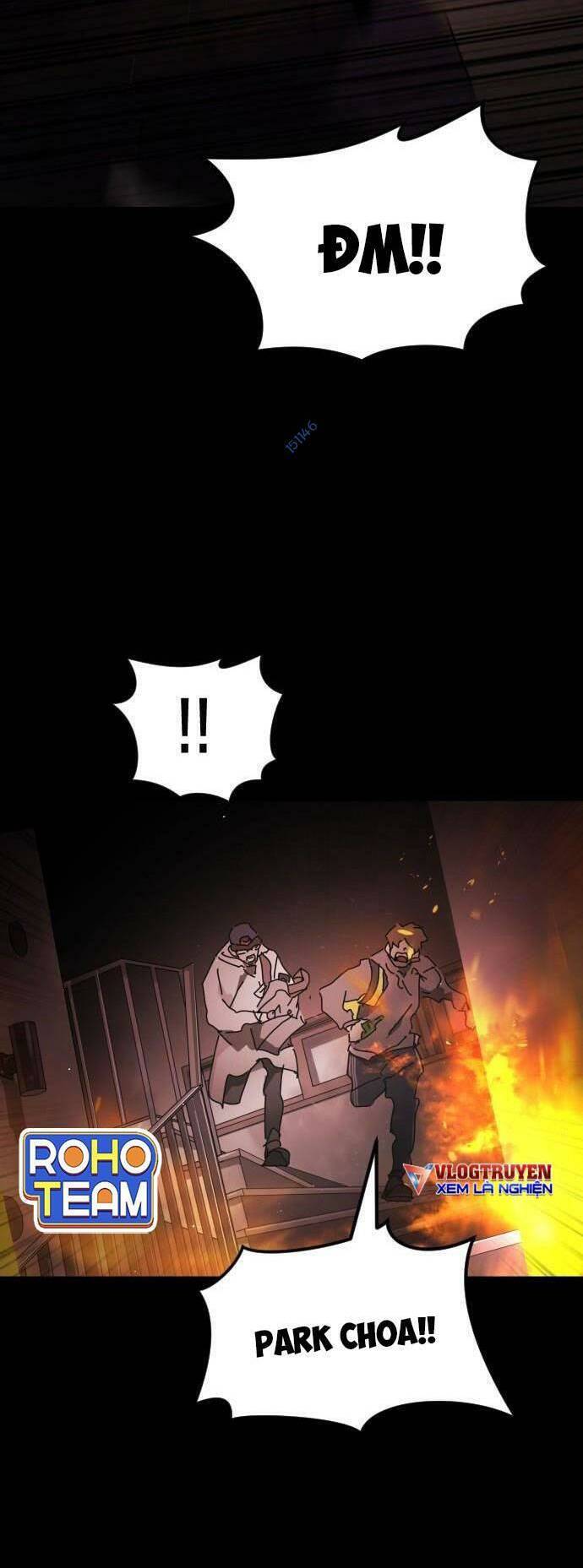 Đại Dịch Seoul Chapter 91 - Trang 2