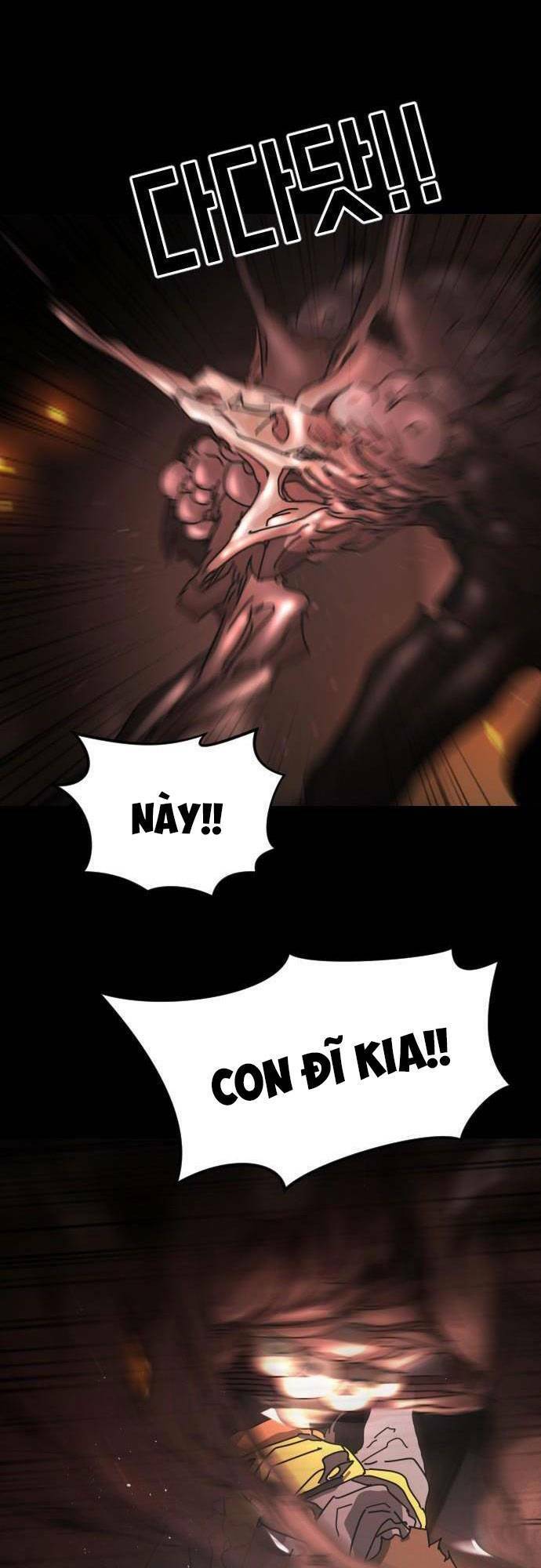 Đại Dịch Seoul Chapter 91 - Trang 2