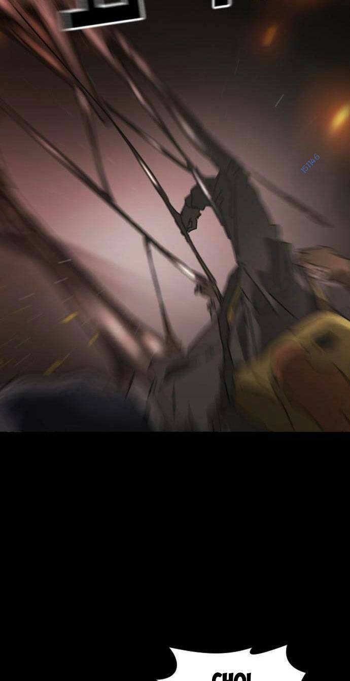 Đại Dịch Seoul Chapter 91 - Trang 2