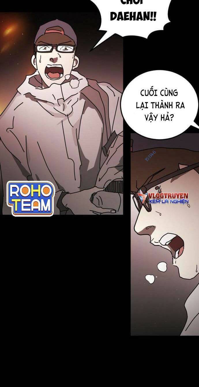 Đại Dịch Seoul Chapter 91 - Trang 2