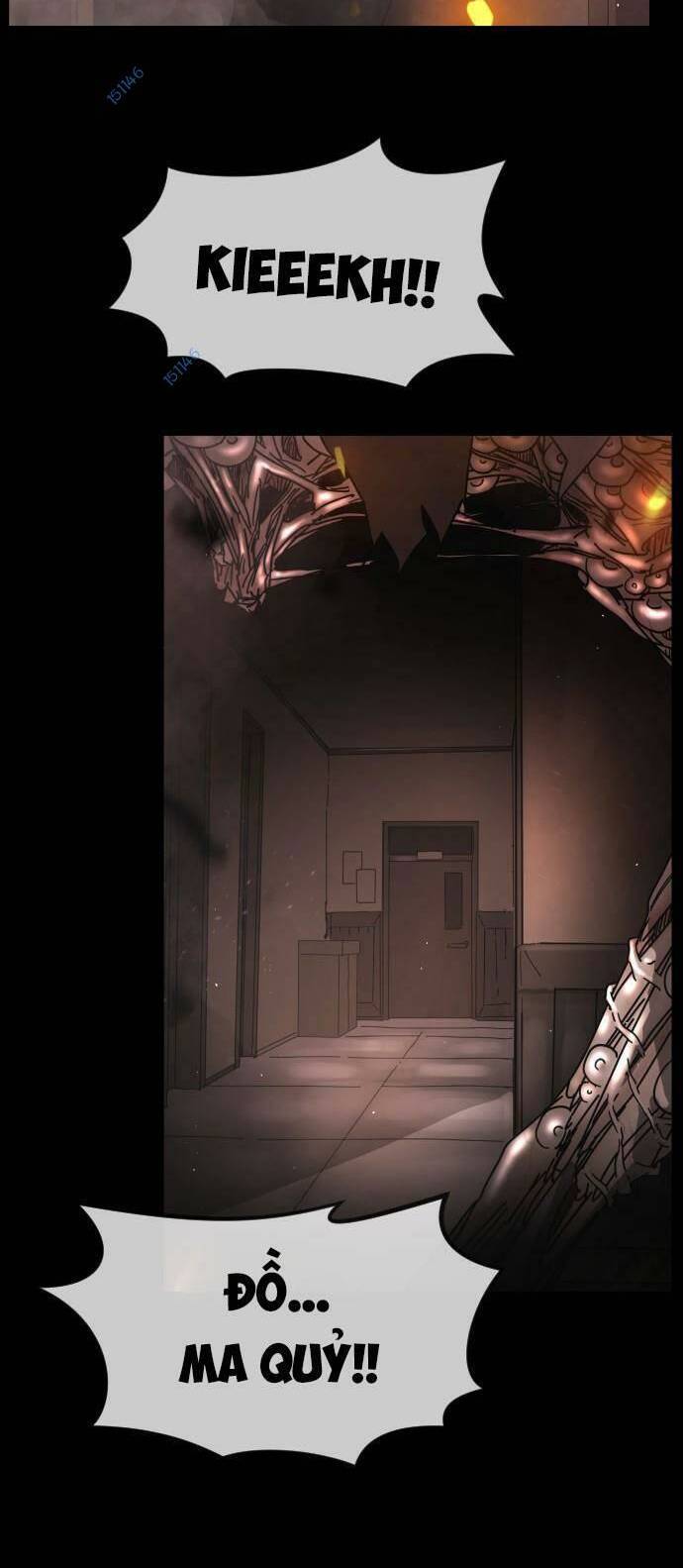 Đại Dịch Seoul Chapter 91 - Trang 2